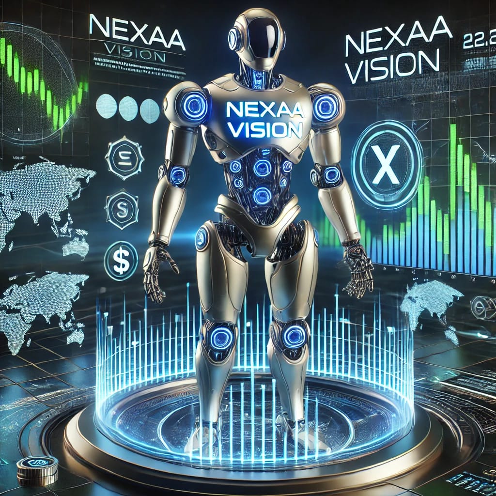 ### **Global Excitement for NEXAA Crypto...