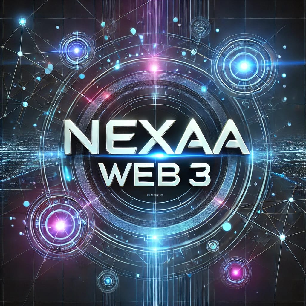 ### **NEXAA WEB3: The Future of Finance ...